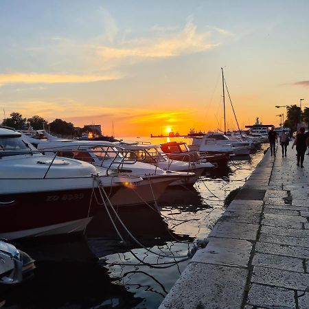 Home City Center Zadar Luaran gambar