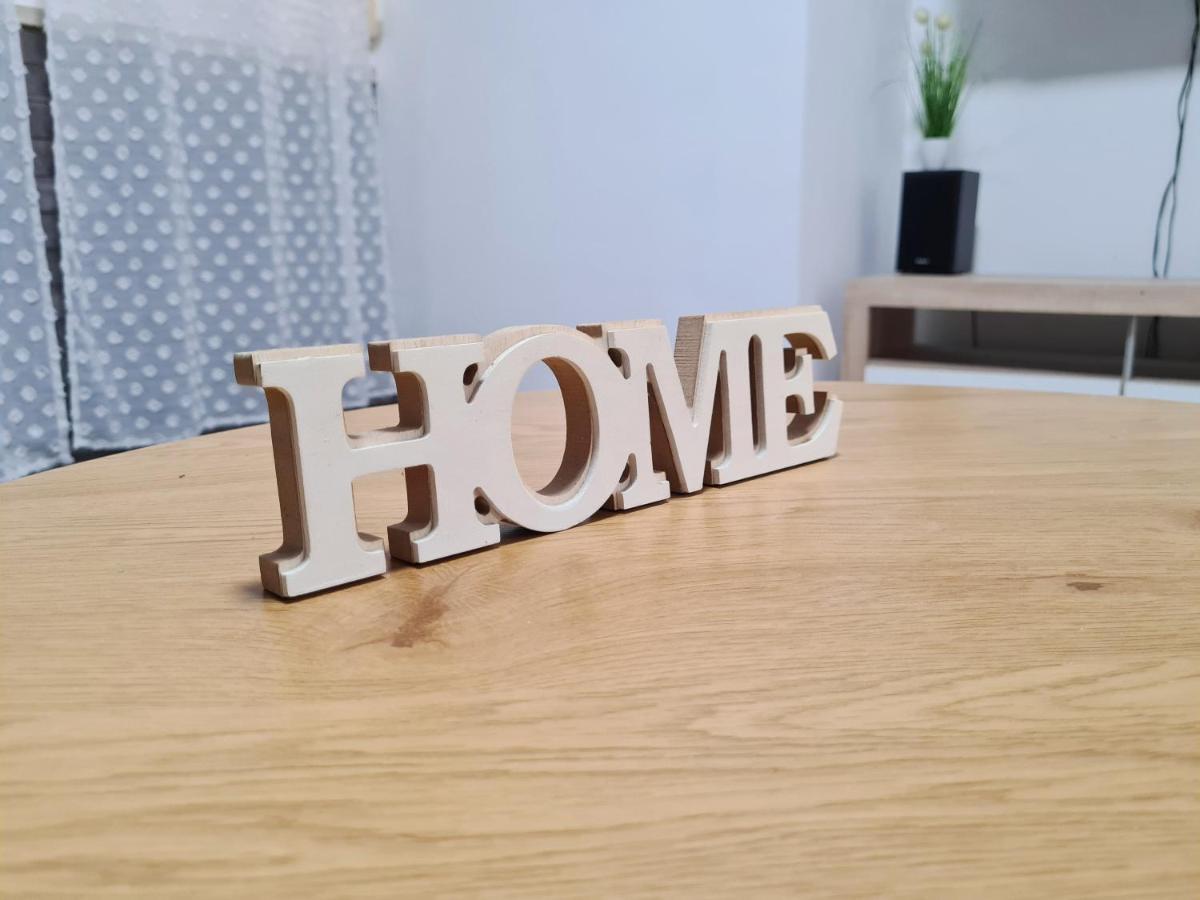Home City Center Zadar Luaran gambar