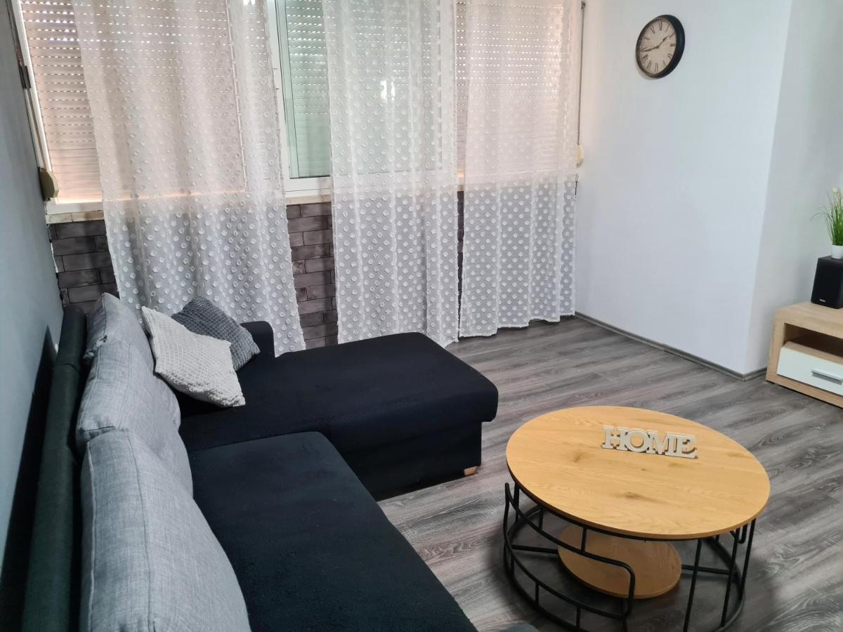 Home City Center Zadar Luaran gambar