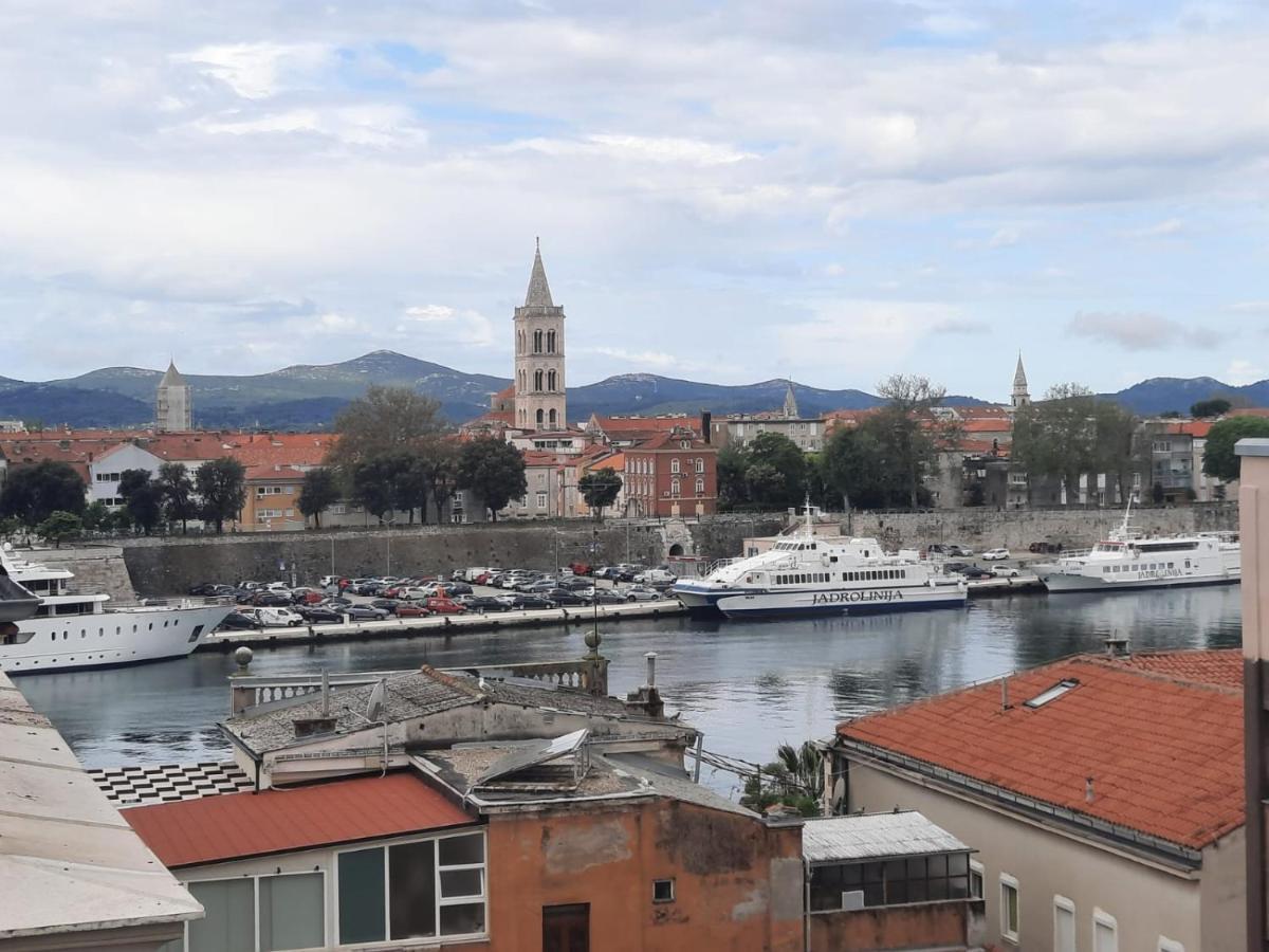 Home City Center Zadar Luaran gambar