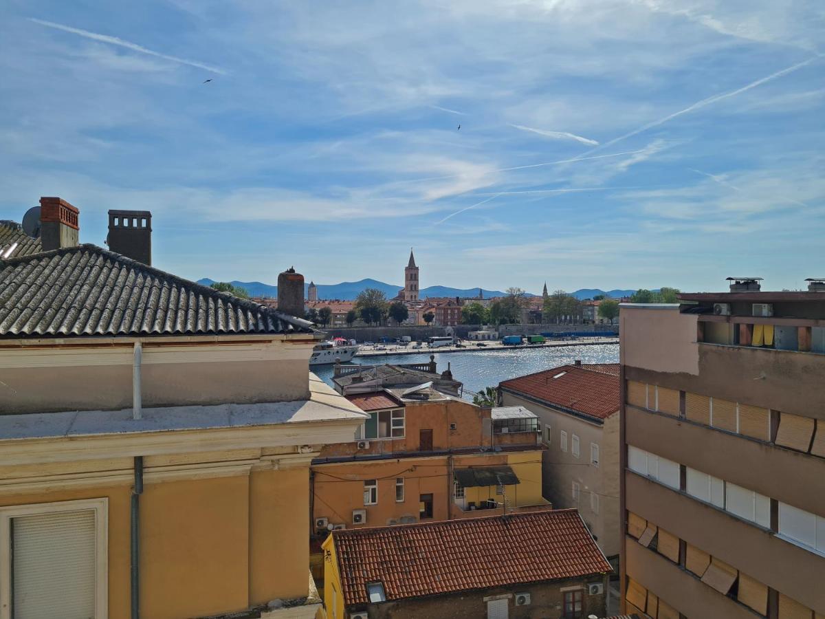 Home City Center Zadar Luaran gambar