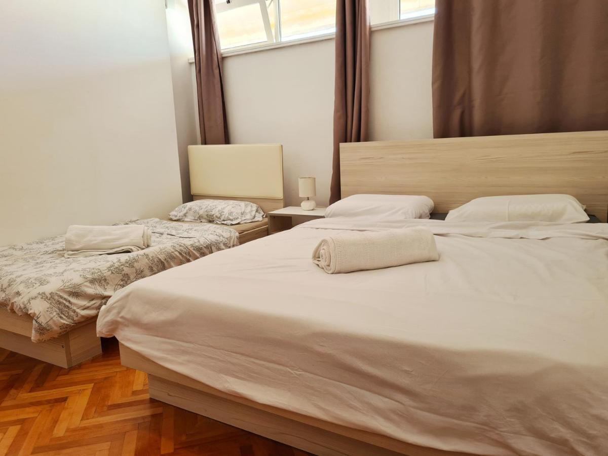 Home City Center Zadar Luaran gambar