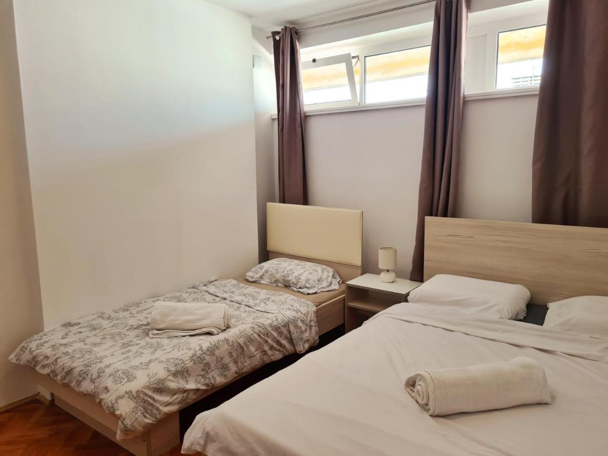 Home City Center Zadar Luaran gambar