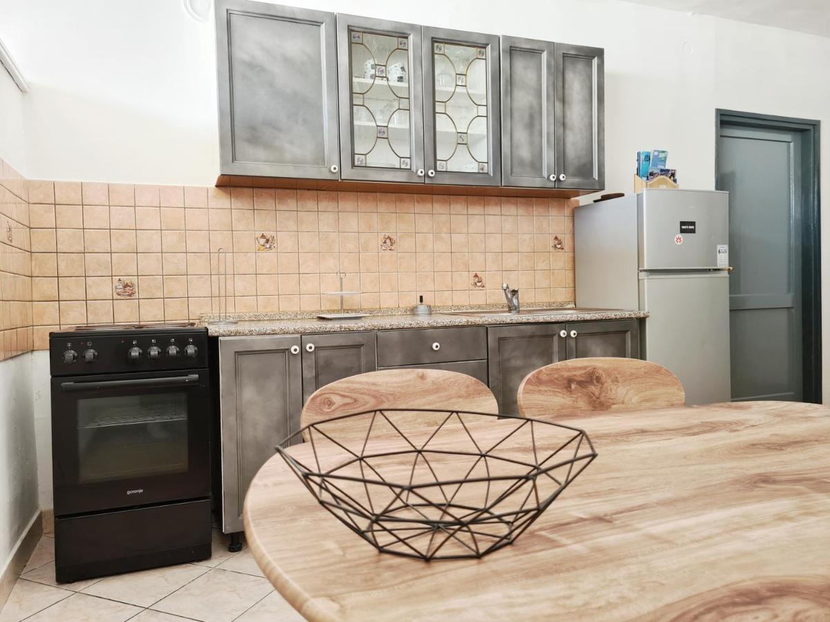 Home City Center Zadar Luaran gambar