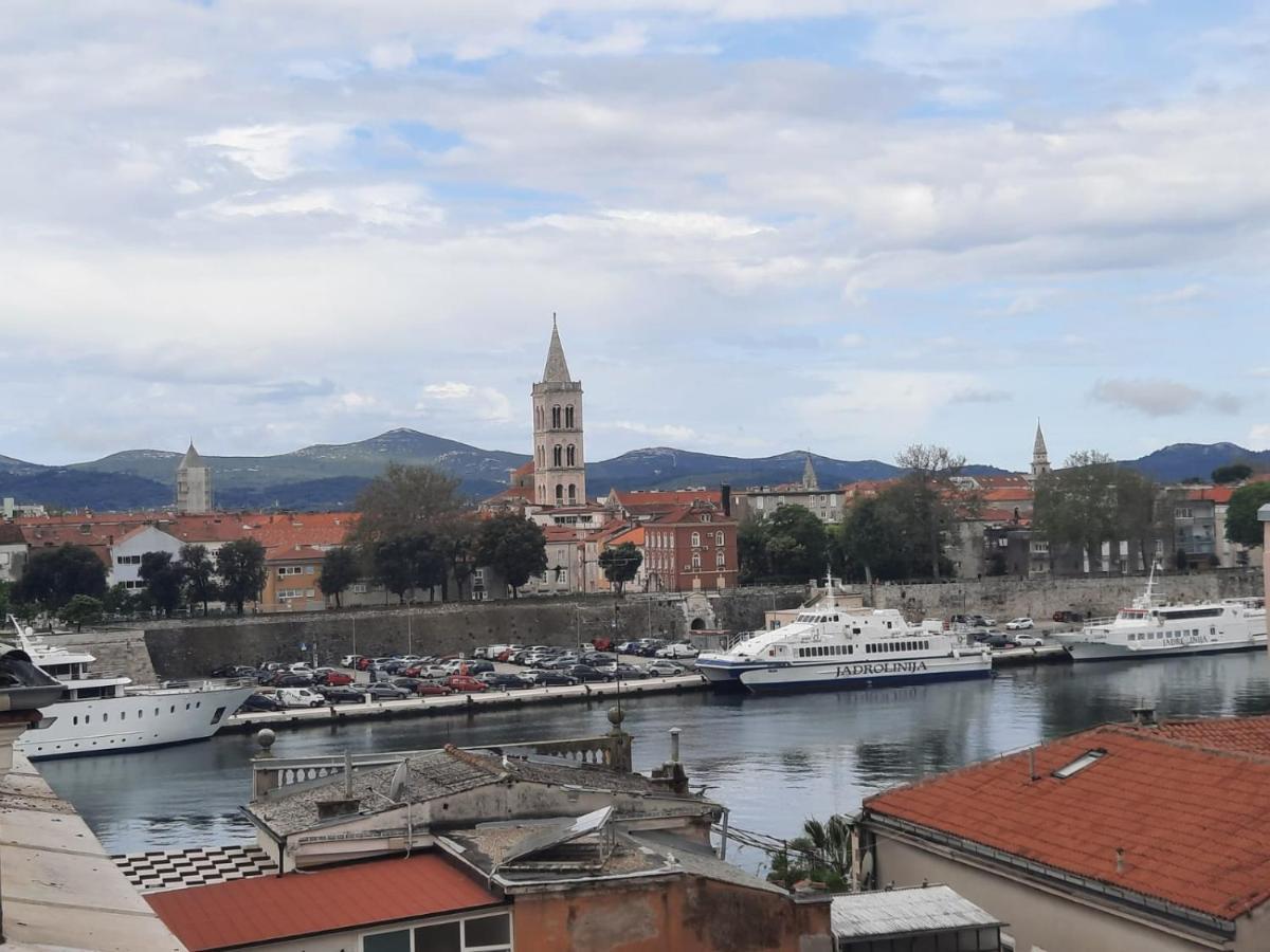 Home City Center Zadar Luaran gambar