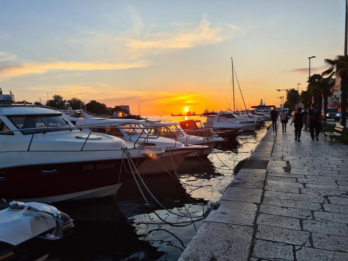 Home City Center Zadar Luaran gambar
